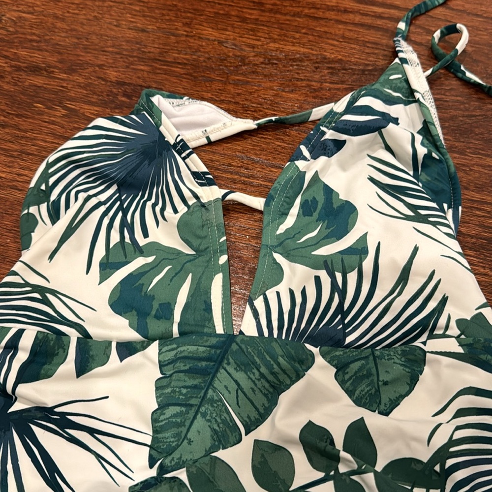 Bikini Lab Bathing Suit - Picture 5 of 5